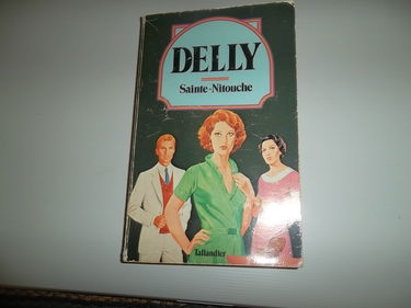 Sainte nitouche 050597