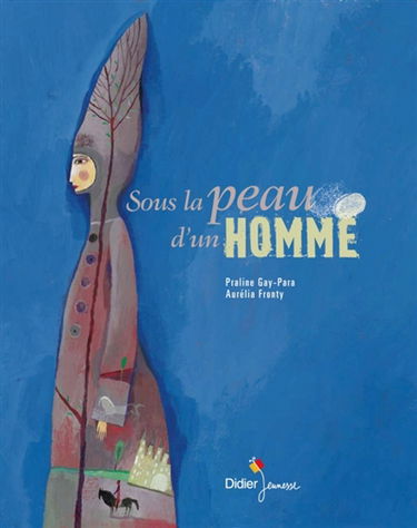 Sous la peau d'un homme
