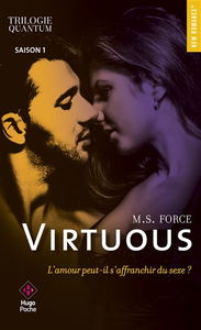 Trilogie Quantum. Vol. 1. Virtuous