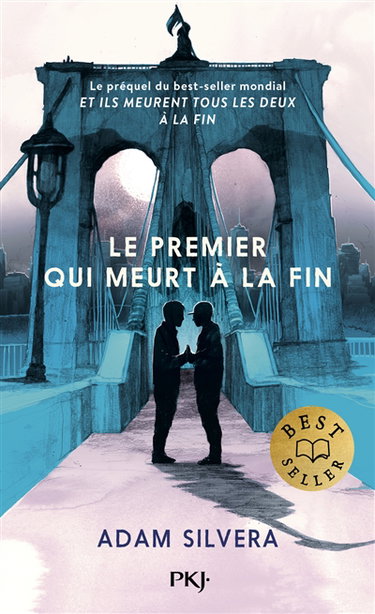 Couverture de Le premier qui meurt à la fin