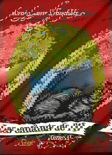 Les enfants de l'O: Tome 2