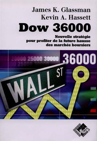 Dow 36 000
