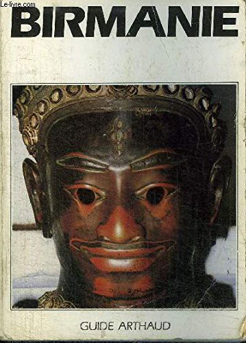 Birmanie