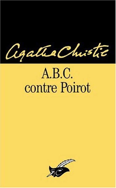 ABC contre Poirot