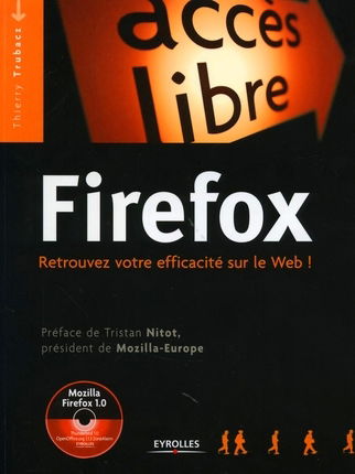 Firefox : retrouvez votre efficacité sur le Web !