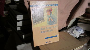 Man nennt mich Ameisenbär