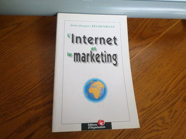 L'Internet et le marketing