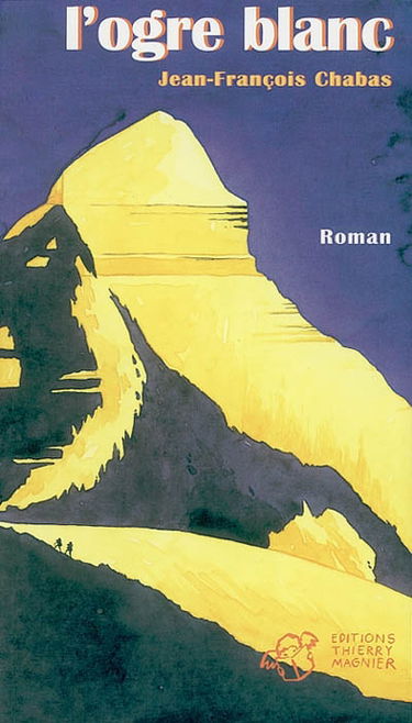 L'ogre blanc