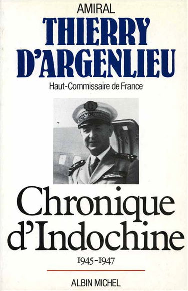 Chronique d'Indochine