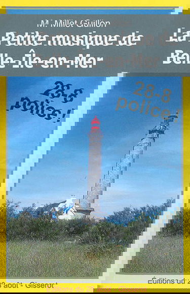 La petite musique de Belle-Ile-en-Mer