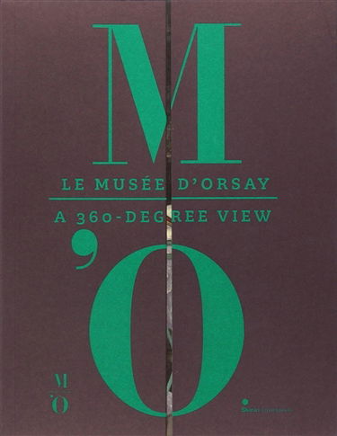 Le musée d'Orsay : a 360-degree view