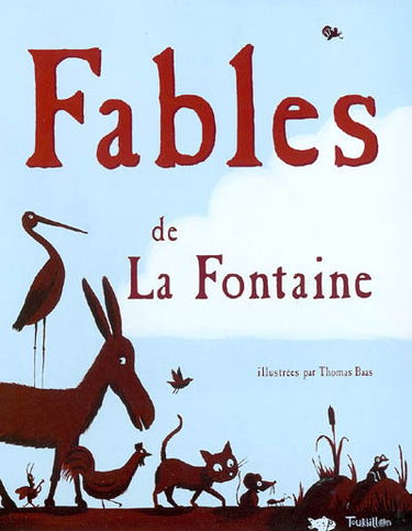 Fables de La Fontaine
