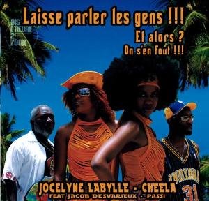 Couverture de Laisse Parler Les Gens [Import]