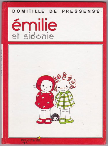 Emilie Et Sidonie