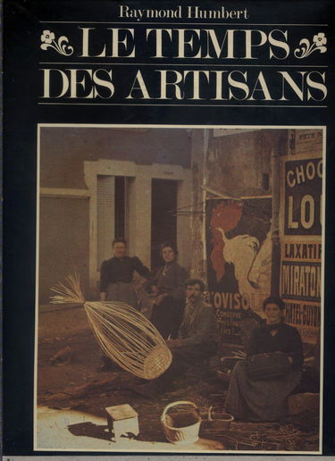 Le Temps des artisans