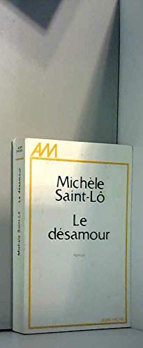 Le Désamour