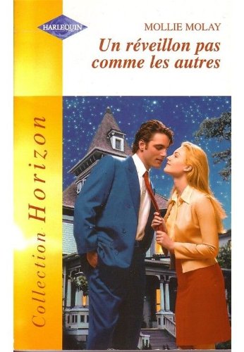 UN REVEILLON PAS COMME LES AUTRES