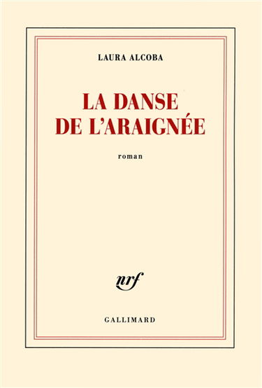 La danse de l'araignée