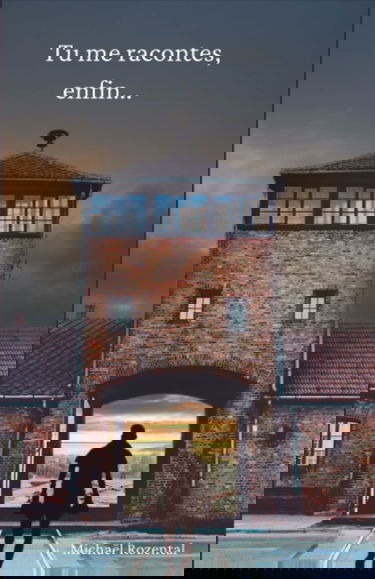 Tu me racontes, enfin ...