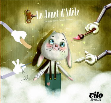 Le jouet d'Adèle