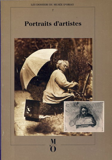 Portraits d'artistes