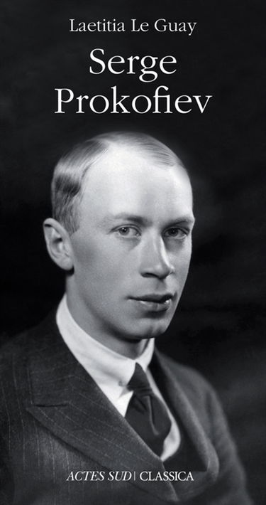 Serge Prokofiev