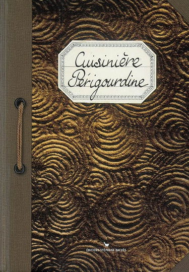 Cuisinière périgourdine
