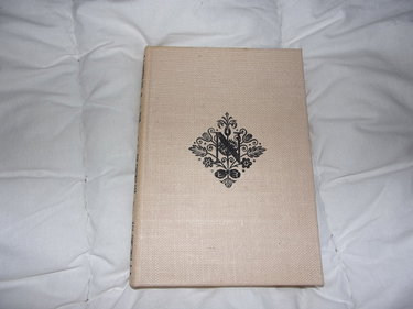 Couverture de Gérard de Nerval. Les Filles du feu : . Texte établi et annoté par Monique Cornand,... Bois gravés par Henri Renaud