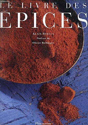 Le Livre des épices