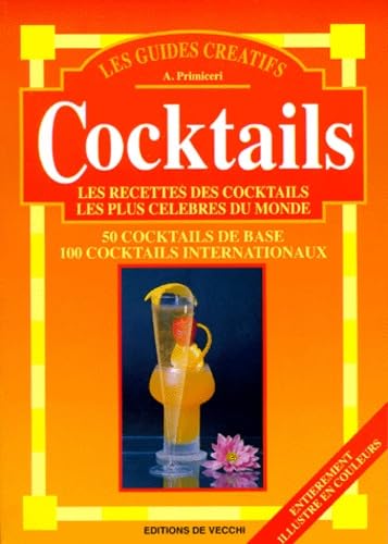 Cocktails