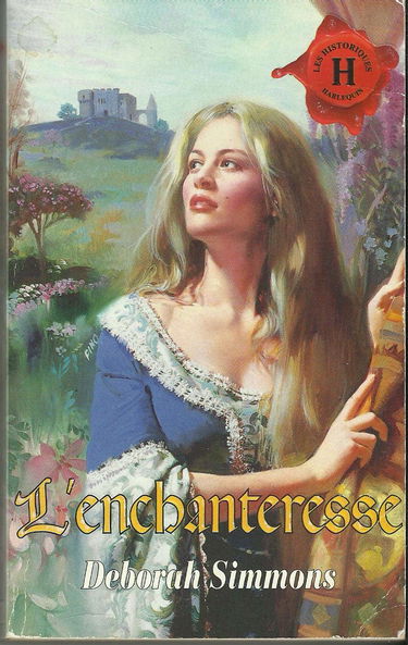 L ENCHANTERESSE