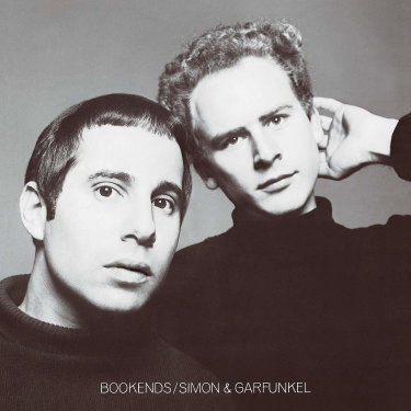 Couverture de Bookends