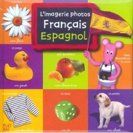 L'imagerie photos français-espagnol