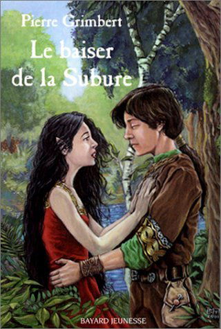 Le baiser de la subure
