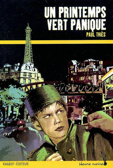 Un printemps vert panique