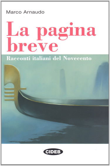 La Pagina Breve