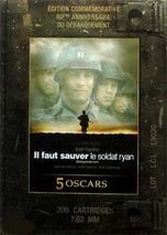 Couverture de Il Faut sauver Le Soldat Ryan [Édition Commemorative]