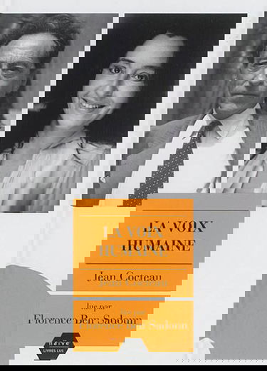 La voix humaine