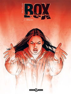 Box. Vol. 2. Miracles