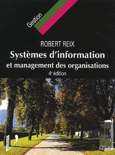 Systèmes d'information et Management des organisastions