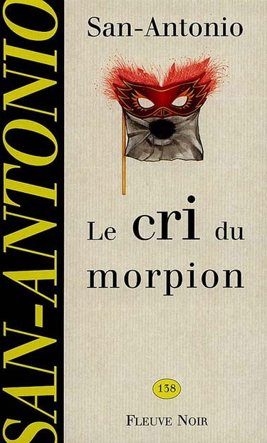 Le Cri du morpion