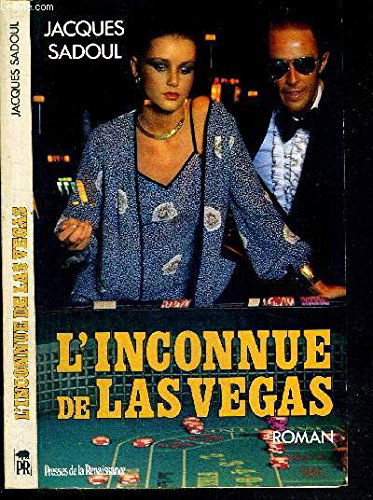 L'inconnue de Las Vegas