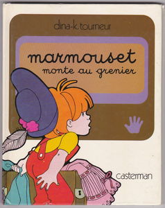 Marmouset monte au grenier