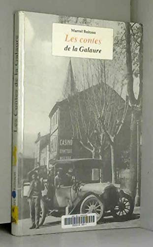 Les contes de la Galaure