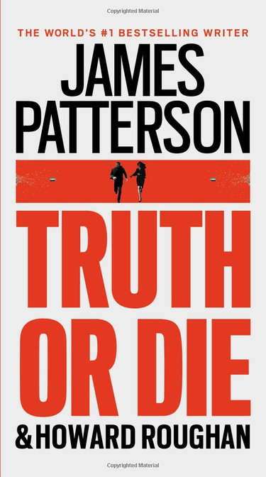 Couverture de Truth or Die