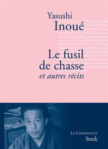 Le fusil de chasse : et autres récits