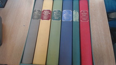 Couverture de The Mayor Of Casterbridge par Thomas Hardy