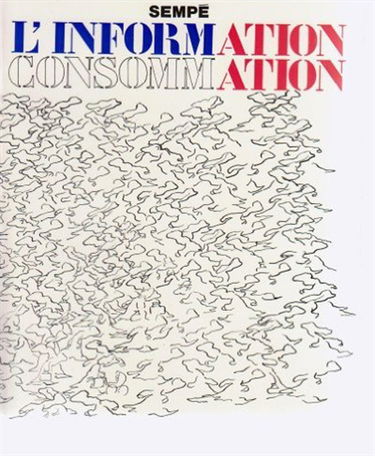 L'information consommation