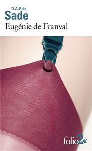 Eugénie de Franval : nouvelle tragique