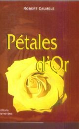 Couverture de Petales d'Or